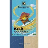 BIO čaj "Kraftschöpfer" Cene