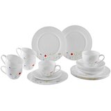 Novel kavni servis wildflower bone china Cene