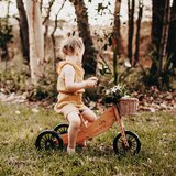 Kinderfeets Pletena košarica za poganjalce | Shoptok.si