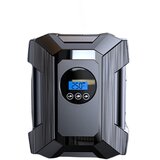 Lingchen Električna prenosna zračna črpalka LC-376 120W 40db, (21031500) Cene