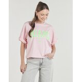 Only Majice s kratkimi rokavi ONLMINDY LIFE Rožnata | Shoptok.si