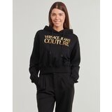 Versace Jeans Couture 79HAIT02 Crna | shoptok.hr