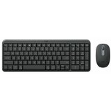 Logitech tipkovnica & miška MK250 SLO bluetooth 920-013519 | Shoptok.si