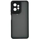 FRAME maskica Redmi Note 12 4G Crna | Eponuda.ba