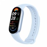 Xiaomi pametni sat Smart Band 9, plavi, BHR8346GL u