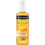 soothing toner 125ml