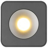 Globo 43100-1 - LED plafonsko svetlo HANGARAU LED/6,5W/230V 11,7x11,7 cm | Eponuda.com