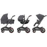 Maxi-Cosi košara Fame - Twillic Graphite | shoptok.hr