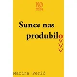 Marina Perić - Sunce nas produbilo