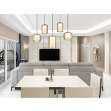 Globo viseča led-svetilka 15740-5 | Shoptok.si