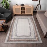 Conceptum Hypnose leo 2982 - brown brown carpet (120 x 180) Cene