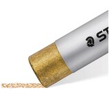  BOJE ULJNE 6BOJA KARTON DESIGN JOURNEY STAEDTLER 2420M C6-C METALIK BLISTER * DO ISTEKA ZALIHA | Shoptok.si