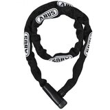 Abus brava Steel O Chain 4804K/110 Black | Eponuda.com