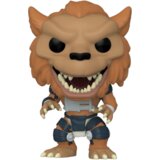 Funko POP MOVIES: TMNT 2 - RAHZAR | Shoptok.si