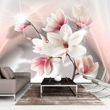  Tapeta XXL - White Magnolias II 500x280 Cijene