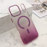  Futrola COLOR SHIELD MagSafe za iPhone 18 Pro Max/ ljubičasta Cene