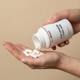 GymBeam Iron chelate + Folic acid 90 kaps. | Eponuda.com