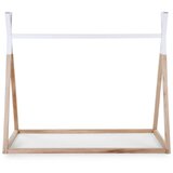 Childhome okvir za krevet tipi 70x140 | shoptok.hr