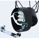  Brilagi - Zidno spot svetlo CAGE 1xE14/40W/230V | Eponuda.com
