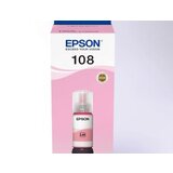 Tinta Epson 108 EcoTank Light Magenta | Eponuda.ba