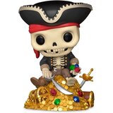 Funko POP figure Deluxe Pirates of the Caribbean Treasure Skeleton Exclusive | shoptok.hr