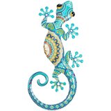 Signes Grimalt Kipci in figurice Ornament Stene Kuščarja Modra | Shoptok.si