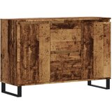 Komoda staro drvo 104x35x70 cm od konstruiranog drva | shoptok.hr