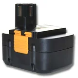 baterija za panasonic EY9136 / EY9230 / EY9239, 15.6 v, 3.3 ah