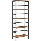  Polica Staro drvo 60 x 29,5 x 149 cm Konstruirano drvo | shoptok.hr