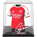 Mini majica u vitrini Viktor Gy&amp;ouml;keres - Arsenal Slike
