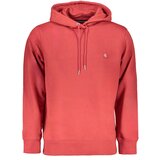 Calvin Klein MEN&#39;S RED ZIP-OUT SWEATSHIRT | shoptok.hr