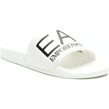 Ea7 Emporio Armani - Bijela | shoptok.hr