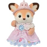  Playset Sylvanian Families Nursery Princess Pisana | shoptok.hr