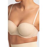 Dorina Podložen modrček Michelle Solution Bardot | Shoptok.si