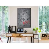  Poster - Daily Dose of Motivation 20x30 | shoptok.hr