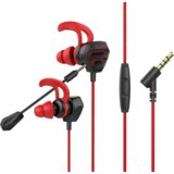 hoco. Slušalice za gaming sa mikrofonom, 3.5 mm, 1.2 met. - M45 Promenade | Shoptok.si