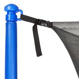  Unutarnja mreža za trampolin 305cm crna | shoptok.hr
