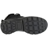 Skechers Polškornji Easy Going - High Zip 2 Črna | Shoptok.si