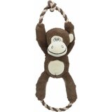 Trixie Dog majmun pliš i kanap igračka 40cm Cene
