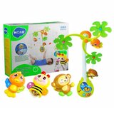 Olimp Sport Muzička vrteška sa svetlima Brainwave | ePonuda.com