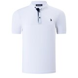 Dewberry T8560 T-SHIRT-PLAIN WHITE | Shoptok.si