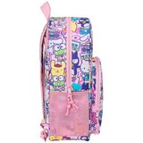 Hello Kitty Friends ruksak 42 cm prilagodljiv | shoptok.hr