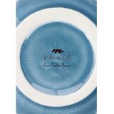 Kähler Design Svijetlo plava keramička vaza (visina 20,5 cm) Hammershøi – | shoptok.hr