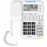 Alcatel Telefon s kablom TMAX 70 Velik zaslon 3 vrstice, (5000506904) u