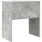 vidaXL Stol za računalom Siva boja | shoptok.hr