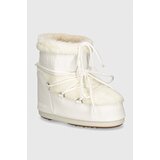 Moon Boot Čizme za snijeg MB ICON LOW FAUX FUR boja: bijela, 80D1409390 A002 Cijene