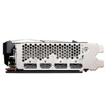 MSI AMD Radeon RX 6600 8GB GDDR6 MECH 2X 1xHDMI 2.1 3xDisplayPort 1.4 (V502-035R) | Shoptok.si
