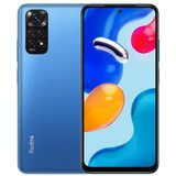 Xiaomi REDMI NOTE 11S pametni telefon, 6/128GB, moder Cene