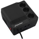 Powerwalker AVR 600 600VA 360W samodejni regulator napetosti Cene