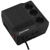 AVR 600 600VA 360W samodejni regulator napetosti